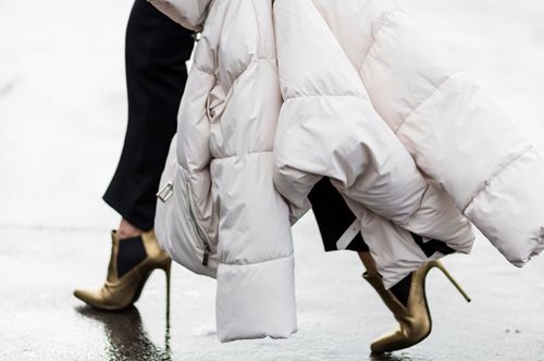 Μπότες & Μποτάκια | Όλα τα στιλ που θα φορέσετε αυτή τη σεζόν