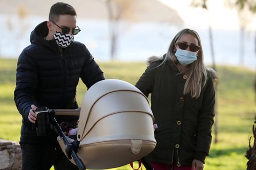 «Πέρασα μία από τις πιο δύσκολες ημέρες της ζωής μου»: Η Βασιλική Μιλλούση ξέσπασε σε κλάμματα