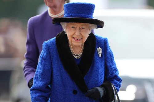 Η Βασίλισσα Ελισάβετ στο νοσοκομείο: Ακύρωσε όλες τις εμφανίσεις της