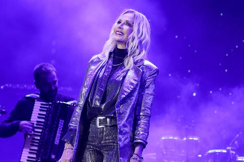 «Προτιμούσα μικρότερους άνδρες γιατί έχουν μεγαλύτερη διάθεση να ικανοποιήσουν μία γυναίκα»