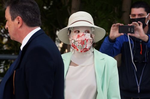 «Δεν έχω ξαναδεί ποτέ τέτοια εικόνα,ούτε σε κουρέλια»: Καταπέλτης ο εισαγγελίας στη δίκη Παλιοσπύρου