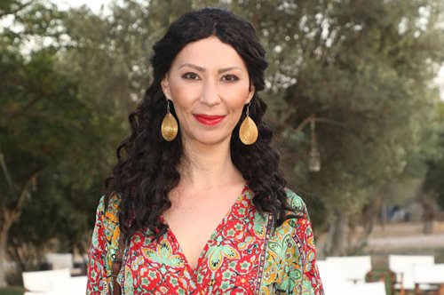 Δώρα Χρυσικού: 