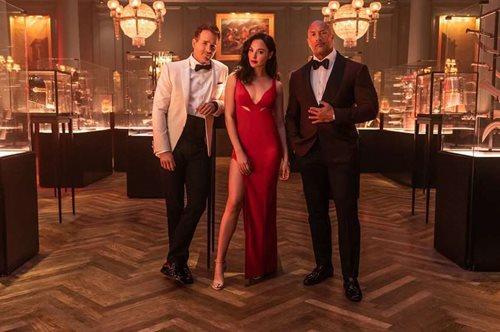 Όλα όσα έρχονται στο Netflix τον Νοέμβριο