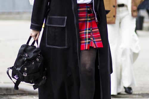 12 φούστες που μπορείτε να φορέσετε σε μία βραδινή έξοδο