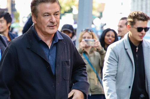 Το 2017 ο Άλεκ Μπόλντουιν αναρωτιόταν «πώς να είναι άραγε να σκοτώνεις κάποιον κατά λάθος;»