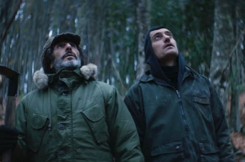 Το «Digger» με τον Αργύρη Πανταζάρα είναι η επίσημη πρόταση της Ελλάδας για τα Όσκαρ του 2022