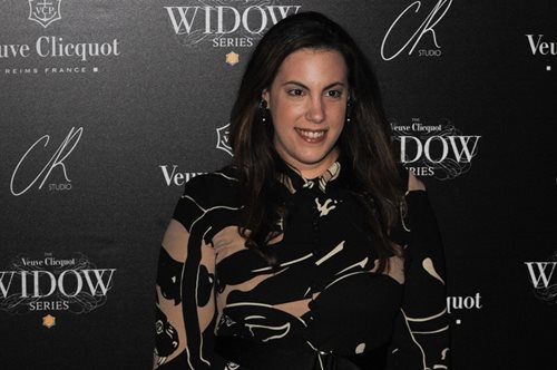 «26,5 εβδομάδων»: Η Μαίρη Κατράντζου ανέβασε την πιο τρυφερή φωτογραφία της εγκυμοσύνης της