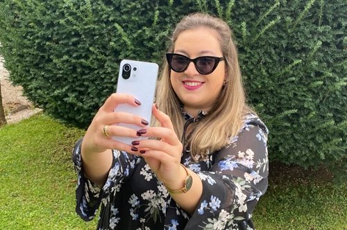 Αποτύπωσε κάθε στιγμή της ζωής σου: Το smartphone που με έκανε να αγαπήσω τη φωτογραφία