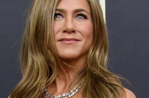 Jennifer Aniston | Τα αγαπημένα της χτενίσματα και το challenge στο Instagram που έγινε viral