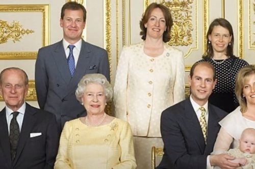 Ίβαρ Μαουντμπάττεν: Το πρώτο μέλος της βασιλικής οικογένειας που προχώρησε σε ομοφυλόφιλο γάμο