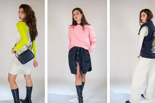 Αυτά είναι τα 5 staples του φθινοπώρου που θα φοράμε όλη τη σεζόν - οι πιο δυνατές τάσεις