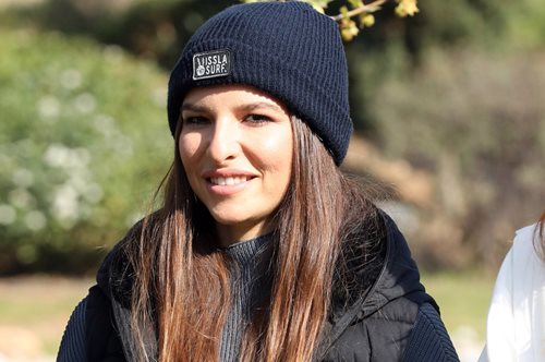 «Σε αγαπώ όσο τίποτα»: Η Εριέττα Κούρκουλου εύχεται χρόνια πολλά στον σύζυγό της δημόσια