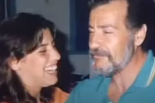 «Επειδή αφήνω κληρονομιά στα παιδιά μου αυτή την ασθένεια, να προσέχεις»