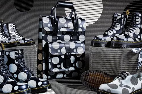 Τα Dr.Martens ανανεώθηκαν | Τα μποτάκια που θα κάνουν τη διαφορά στο στιλ σου