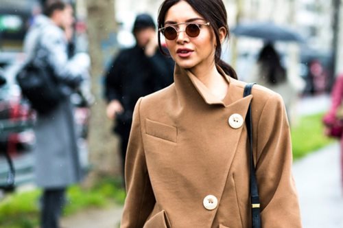 Made in Greece | Πανωφόρια από ελληνικά brands που θα σε ζεστάνουν με στυλ το φετινό χειμώνα