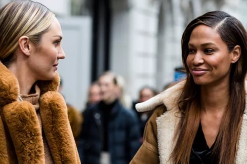 Ποιος είναι ο ιδανικός φθινοπωρινός στιλιστικός συνδυασμός που φοράνε όλες οι fashionistas;