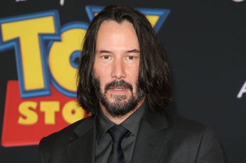 Ο Κιάνου Ριβς χάρισε σε όλους τους κασκαντέρ του «John Wick 4» από ένα ρόλοι Rolex αξίας 10.000$