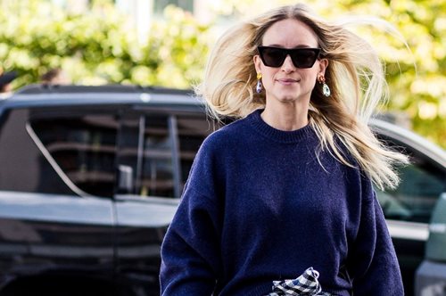 20 styling tips που κάθε γυναίκα άνω των 50 πρέπει να γνωρίζει