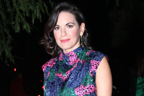 Η Όλγα Κεφαλογιάννη μας δείχνει την αδερφή της, Χριστίνα