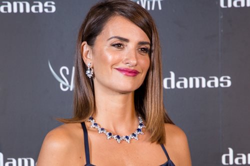 Το παράξενο μυστικό ομορφιάς της Πενέλοπε Κρουζ