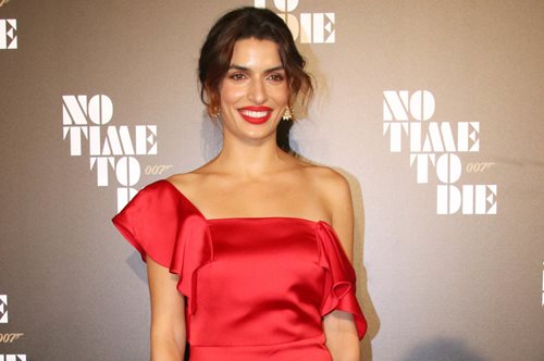 Τόνια Σωτηροπούλου: 