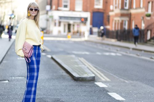 10 wide leg παντελόνια για εμφανίσεις που συνδυάζουν άνεση και φινέτσα