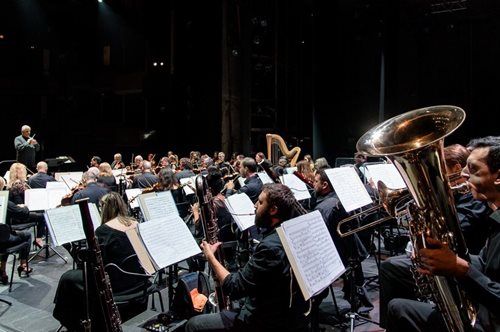 Μάρκος Μπότσαρης: Η ελληνική «εθνική όπερα» που αξίζει να παρακολουθήσετε