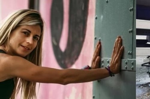 Θλίψη για τη Δήμητρα Ιορδανίδου: Η μάχη με την νευρική ανορεξία και η απώλεια του αδελφού της 