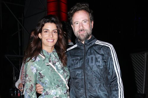 «Όταν είδα μήνυμα της Τόνιας είπα ‘’υπάρχει Θεός’’»