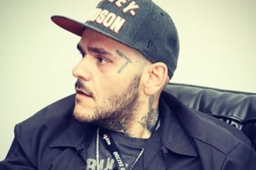 «Εγώ φίλε ήμουν 240 κιλά ΧΟΝΤΡΟΣ και τα κατάφερα αλλά η παχυσαρκία άφησε στο σώμα μου βλάβες»