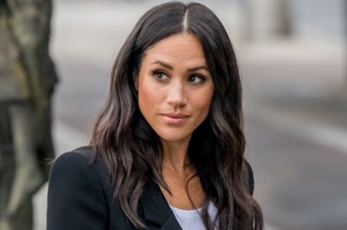 «Η Meghan Markle ήταν τόσο απένταρη που δεν μπορούσε να έχει ατζέντη»