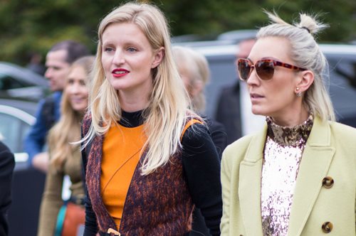 «Δεν έχεις τίποτα να φορέσεις;»: Τα 4 απλά βήματα για να αναδιαμορφώσεις το στιλ σου