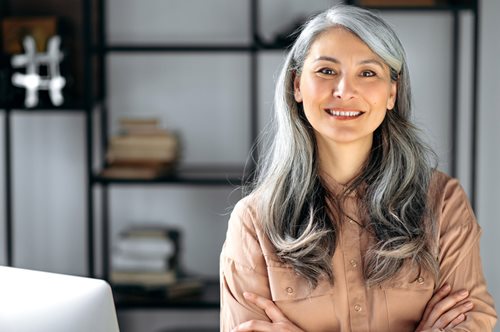 Οι καλύτερες κρέμες ημέρας για τις ανάγκες της επιδερμίδας στην εμμηνόπαυση