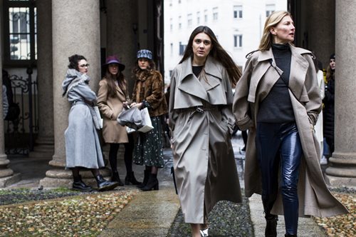 5 κομμάτια που διεκδικούν επάξια μία θέση στη γκαρνταρόμπα σας