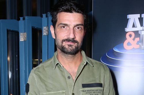 «Να είσαι ηθοποιός και διαβητικός μαζί είναι πολύ απαιτητικό»