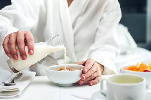 Έξι δημοφιλείς διατροφικές συμβουλές που δεν ισχύουν πια