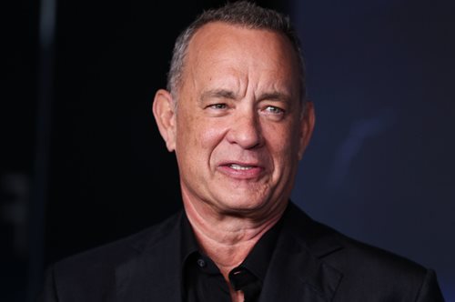 Ο Τομ Χανκς αρνήθηκε την πρόταση του Τζεφ Μπέζος να τον στείλει μια βόλτα στο διάστημα