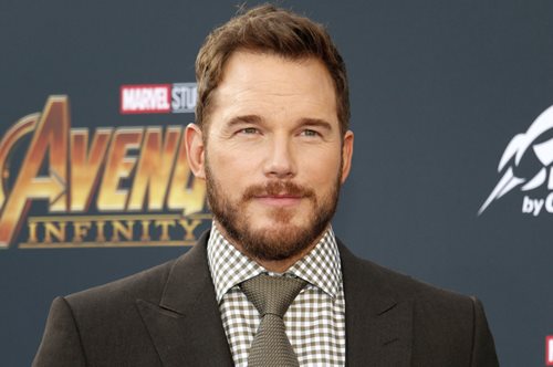 «Μου έχει προσφέρει μία υπέροχη ζωή και μία τέλεια, υγιή κόρη»