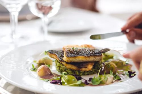 Ποιο είναι το καλύτερο ψάρι για τη μείωση της φλεγμονής;