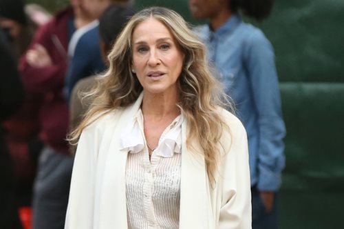 «Ξέρω την εικόνα μου, τι να κάνω; Να σταματήσω τον χρόνο ή να εξαφανιστώ;»