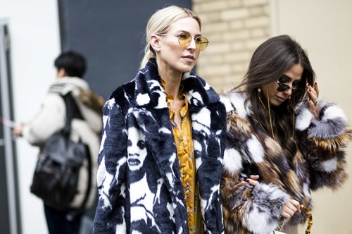 8 συμβουλές μόδας για γυναίκες άνω των 40 που δεν ακούτε τόσο συχνά