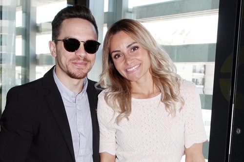 «Μας έβαζαν να ουρούμε τις πληγές μας για να ανέβουμε και πάλι στη δοκό να συνεχίσουμε την άσκηση»