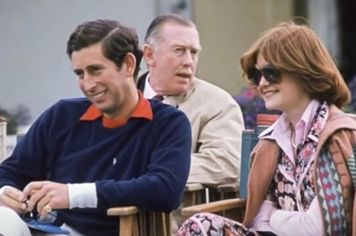 Λαίδη Σάρα: Η 