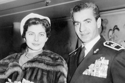 Soraya | Η τραγική ιστορία της γυναίκας που έμεινε στην ιστορία ως 