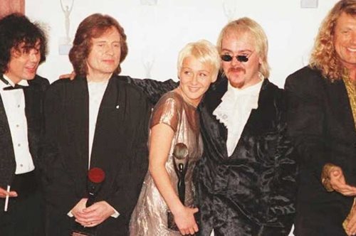 Όταν τα μέλη των Led Zeppelin βίασαν 17χρονη γκρούπι χρησιμοποιώντας ένα ψάρι