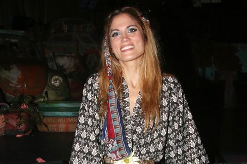 «Συγγνώμη, θέλετε να σταματήσετε να βγάζετε βίντεο κόσμο που δεν είναι ενήμερος γι' αυτό;»