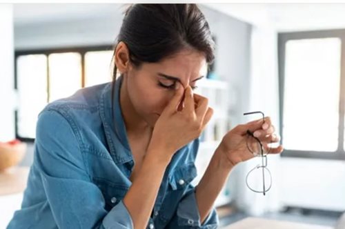 Κεφάλαιο Άγχος: Το συμπλήρωμα διατροφής που θα σε βοηθήσει να το διαχειριστείς