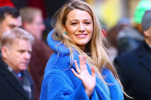 «Ζητώ συγνώμη από τον Manolo Blahnik»