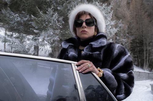 Η «Μαύρη Χήρα» που σκότωσε τον σύζυγο της και κληρονόμο της δυναστείας των Gucci