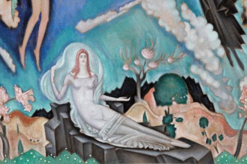 «Η αποθέωση του Αθανάσιου Διάκου»: Ένας από τους σπουδαιότερους πίνακες στην ιστορία, δημοπρατείται